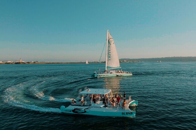 Boat Rental San Diego | Includes Captain, Crew and Bartender! - The Booking and Practical Details