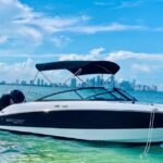 Boat Rental with Captain in Miami Beach - up to 6 people - Why This Tour Works Well
