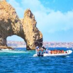 Boat Ride to the Arch and Beach Camel Ride in Cabo San Lucas Shared Tour - Practical Details and What You Should Know