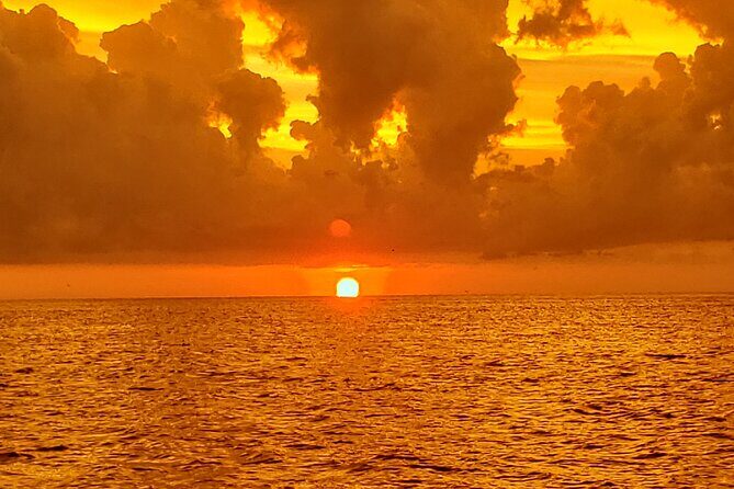 Boat Tour For Sunset Cruise And Sunset Bridge Tour - Why These Tours Stand Out