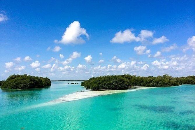 Boat Tour Sian Ka'an - Transportation Included from Playa del Carmen - The Value of the Tour