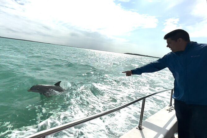 Boat & Yacht Tour Amazing Sandbar Adventure, Water Toys & Snorkel - Who Will Love This Tour?