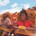 Boca Raton Day Trip to Universal Orlando Resort by Rail - Price Analysis and Value