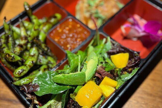 Boca Raton Food and Drink Tour - Tasting Food and Beverages: What to Expect