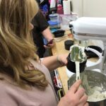 Body Butter Making Class - The Value of the Experience