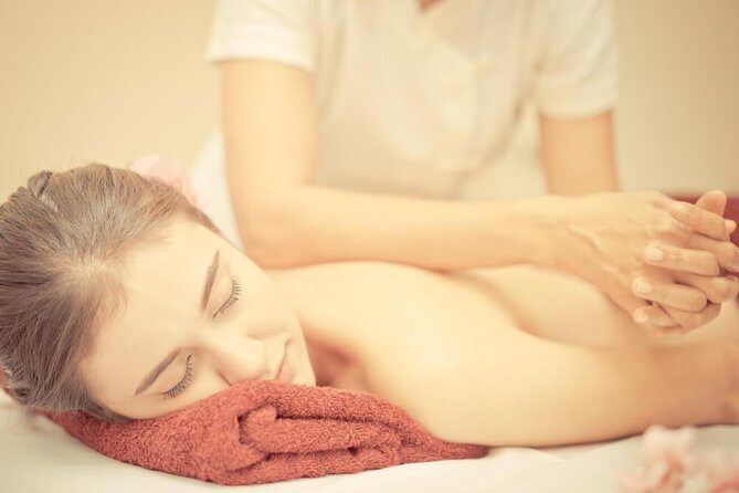 Body massage 60min - The Actual Experience, Based on Reviews