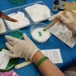 Body Scrub Making Class - What to Expect from the Body Scrub Making Class