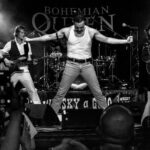 Bohemian Queen - The Venue: The Mansion Theatre