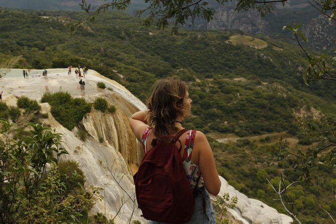 Boil the water hiking tour - FAQ