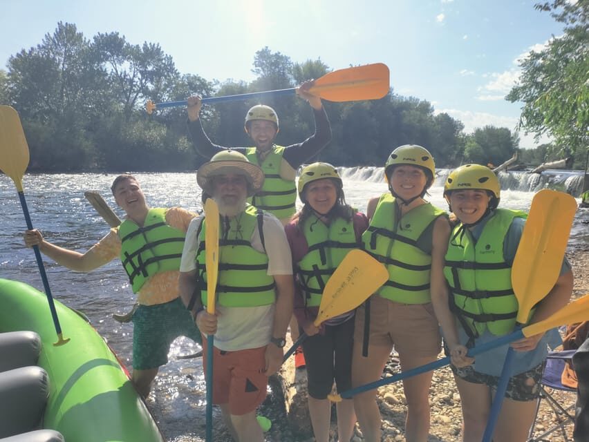 Boise River: Guided Rafting, Swimming, and Wildlife Tour - The Value of the Boise River Guided Tour