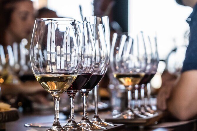 Boise River Wine Walk: Sip and Stroll Through Urban Wineries - Final thoughts