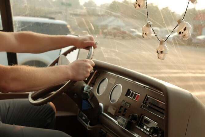 Boise True Crime 1970s Moto Tour Part 1 - Garden City & The Bench - Considerations and Final Thoughts