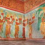 Bonampak & Yaxchilan: Hidden Maya Ruins in the Chiapas Jungle - Exploring Bonampak: The Painted Walls