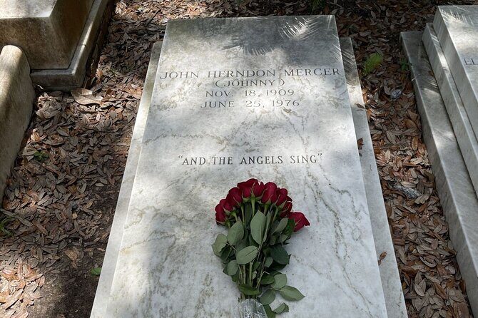 Bonaventure Cemetery History Tour - What’s Included and What’s Not