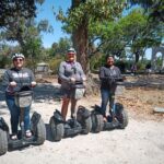 Bonaventure Cemetery Segway Tour - The Itinerary Breakdown