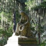 Bonaventure Cemetery Walking Tour with Transportation - FAQ