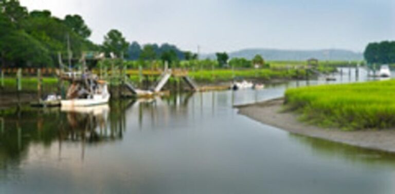 Bonaventure Cemetery & Wormsloe State Historic Site Tour - The Lunch Break: Tasting Savannah’s Local Flavors