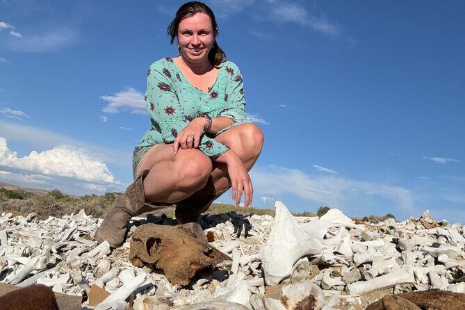 Bone Hunting in Wyoming - Who Should Consider This Tour?