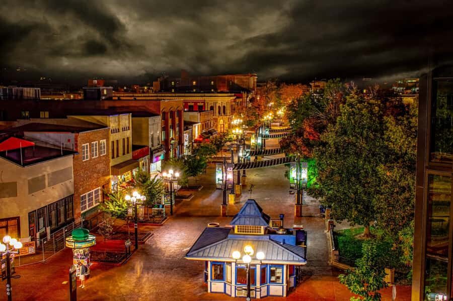 Bones, Burials, & Ballads: Boulder Ghost Tours - Who Should Try This?