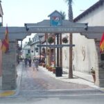 Bones Under Us, Ghost Tour with Archeology - The Balance of History and Haunting