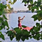 Bonnet House 2 Hour Rental (Paddleboard or Kayak) - Who Will Love This?