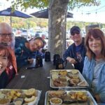 Boos and Brews Walking Ghost Tour of Boothbay Harbor - FAQs