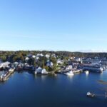 Boothbay Harbor: 3-Hour Foodie Walking Tour - The Itinerary Breakdown