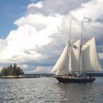 Boothbay Harbor: Schooner Apple Jack Daytime Sailing Cruise - The Experience: What to Expect on the Schooner Apple Jack Cruise