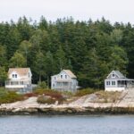 Boothbay Harbor: Spectacular Kennebec River Cruise - The Lighthouses & Historic Sites