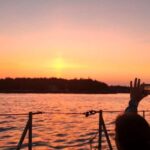 Boothbay Harbor: Sunset Sail to see the Maine Coastline - What to Expect on the Day