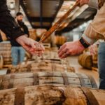 Bootleg & Barrels: A Tennessee Whiskey Tasting Experience - The Venues and Stops