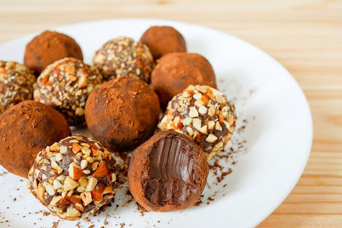 Boozy Truffles Class in Jacksonville - The Value and Practicalities
