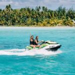 Bora Bora Combo Jet Ski and ATV Quads Tour - Who Should Consider This Tour?