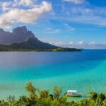 Bora Bora Combo Tour: Lagoon Cruise and 4WD Tour Including Snorkeling - The Itinerary in Detail