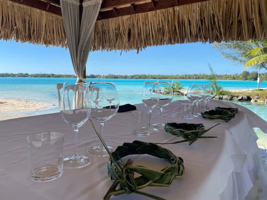 Bora Bora: French Wine Tasting Experience - Who Should Consider This Experience?