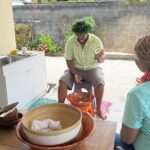 Bora Bora Polynesian Cooking Master Experience - Transportation, Timing, and Practicalities