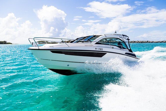 Bora Bora Private Arrival Airport to Hotels Boat Transfer - Frequently Asked Questions