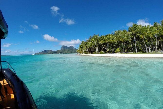 Bora Bora Private Lagoon Tours - Who Is This Tour Best For?