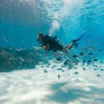 Bora Bora: Romantic Dive for Two People (Beginners) - The Itinerary Breakdown