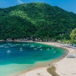 Bora Bora Sail to Yelapa - Food, Drinks, and Atmosphere