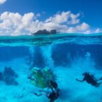 Bora Bora Underwater Scooter - The Experience: What Makes It Special?