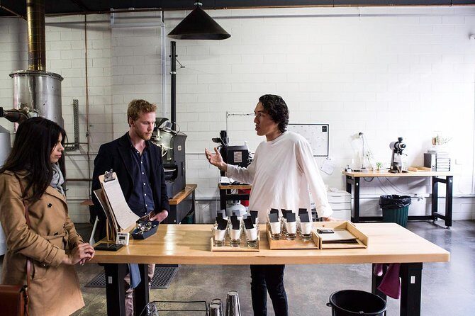 Boroughs of Melbourne - Signature Private City Tour - Deep Dive into the Itinerary