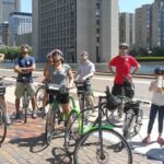 Boston: 2.5-Hour City View Bike Tour - Who Will Love This Tour?