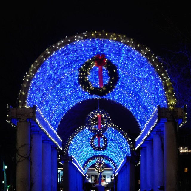 Boston: A Bostonian Christmas Private Tour - Who Would Love This Tour?