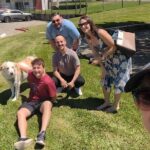 Boston Bar Crawl Back Bay Beat Bar Craw - The Photo Challenges and Interactive Fun