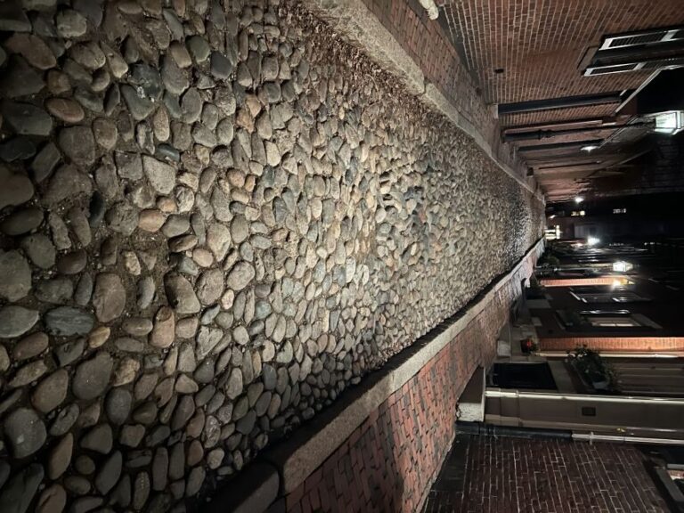 Boston: Beacon Hill True Crime Walking Tour - Why This Tour Stands Out