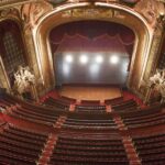 Boston: Boch Center Wang Theater Behind the Scenes Tour - Exploring the Architecture and History