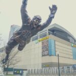Boston: Boston Bruins Ice Hockey Game Ticket at TD Garden - Deep Dive Into the Ticket Details and Value