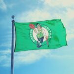 Boston: Boston Celtics Basketball Game Ticket at TD Garden - Analyzing the Value