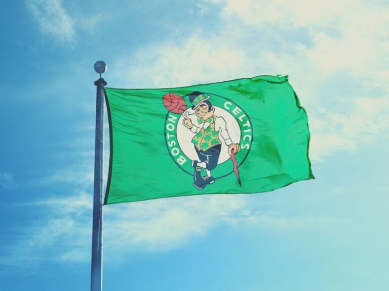 Boston: Boston Celtics Basketball Game Ticket at TD Garden - Analyzing the Value